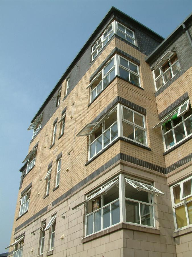 Phoenix Halls Brighton Exterior foto